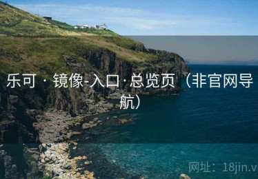 乐可 · 镜像-入口·总览页（非官网导航）